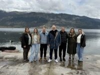 Προεδρική επίσκεψη στον Α.Σ. Εξέλιξη Ιωαννίνων