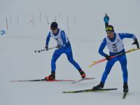 Κυριαρχία του ΕΟΣ Μετσόβου στο Φαλακρό 