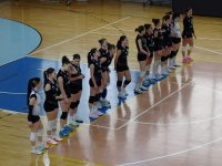 Β' Εθνική Γυναικών: Στον τελικό με "σκούπα" ο Γιάννενα ΑΣ