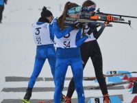 Κυριαρχία του ΕΟΣ Μετσόβου στο Φαλακρό 