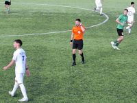 ΠΑΣ Γιαννινα K-19- Μακεδονικος K-19 0-0: Οδυνηρή ισοπαλια!