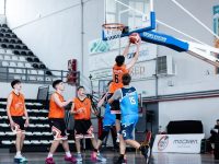 Τουρνουά Ενώσεων: Πλούσιο τετραήμερο