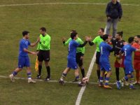 Ξεκίνησε το δεύτερο μισό της Α' Ερασιτεχνικής με φορτσάτη Θύελλα Κατσικά