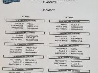 Ξεκίνημα με τον Μακεδονικό - Πότε είναι η σέντρα - Όλο το πρόγραμμα