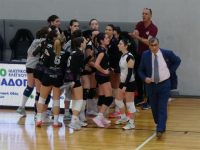 Β' Εθνική Γυναικών: Στραβοπάτημα του ΓΑΣ