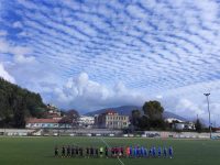 Η κορυφή ανήκει στον Άρη Φιλιατών!