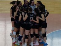 Β' Εθνική Γυναικών: Στον τελικό με "σκούπα" ο Γιάννενα ΑΣ