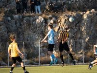 Α' Ερασιτεχνική: Διπλό της Κόνιτσας στην Καστρίτσα