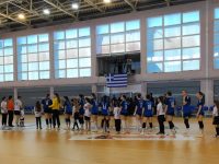 22ο Final 4 του Κυπέλλου Γυναικών: Στον τελικό η οικοδέσποινα Αναγέννηση Άρτας 