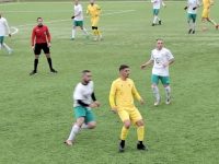 Πίνδος Κόνιτσας-Θύελλα Ελεούσας 3-1: Την πέταξε στο καναβάτσο…