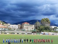Δεν τα κατάφερε στο ντέρμπι ο Άρης Φιλιατών