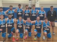 Κατέκτησε τον τίτλο ο ΑΓΣΙ! Ως πρωταθλητής της Α2 στην Α1!