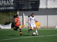 Άτλας Ήπειρος wfc-Ατρόμητος Ζαρουχλέικων 0-1: Φινάλε με ήττα!!!
