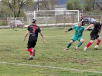 Θυελλα Κατσικάς-Πινδος Κονιτσας 1-1: Σε τέταρτο συνεχόμενο τελικό η Θυελλα