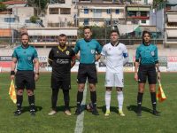 Δεν βοήθησε το διπλό την ΑΕΝΣ