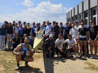 Πολυνίκης ο Ν.Ο.Ι. στην α΄ φάση του 92ου Πανελλήνιου Κωπηλασίας