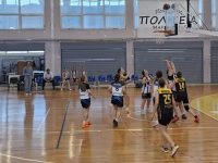 Πρωταθλήτριες οι κορασίδες του ΠΑΣ Γιάννινα! Με ανατροπή στον τίτλο!