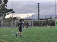 Νησί-Άτλας 0-4: Τέλος με νίκη για τον Άτλα