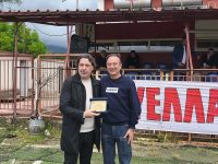 Θύελλα Κατσικάς-Ζωοδόχος 5-0: Από τη μια η στέψη… από την άλλη ο αποχαιρετισμός!
