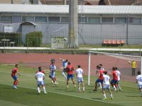 Π.Α.Σ. Γιάννινα Κ-17-Πανιώνιος Κ-17 1-4: Ήταν παλικάρι στον τελικό και ας ηττήθηκε - Μία νότα αισιοδοξίας