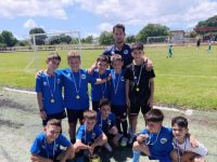 Με επιτυχία το 9ο GOAT Tournament της Θύελλας Κατσικά 