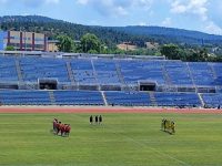 Τίμησαν τη μνήμη του Μάριου Οικονόμου με ενός λεπτού σιγή 