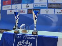 Ο ΠΑΣ Γιάννινα έγραψε ιστορία στη Λίμνη Παμβώτιδα!