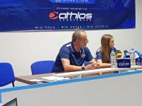 Γιούλη Πάσχου: Η μικρή ποδοσφαιρίστρια το γούρι του ΠΑΣ
