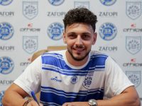 "Βόμβα" και με Μπελεβώνη