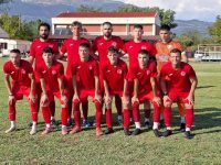 Θύελλα Κατσικάς-ΠΑΣ Πρέβεζα 0-1: Ήττα σε δυνατό τεστ