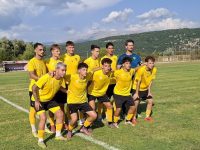 Θύελλα Κατσικάς-ΠΑΣ Πρέβεζα 0-1: Ήττα σε δυνατό τεστ