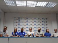 Ο ΠΑΣ Γιάννινα είναι μία μεγάλη αθλητική κυψέλη (video)