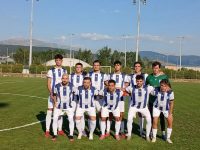 Ορεξάτος αλλά του έλειπε το γκολ