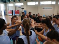 Έβαλε μπροστά τις μηχανές ο ΠΑΣ Γιάννινα WBC 