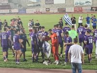 Πλαταρια-Αρης Φιλιατών 0-1: Ο πρώτος τίτλος της χρονιάς στον Άρη!