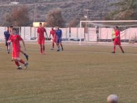 ΑΟ Πλαταριάς-Θύελλα Κατσικάς 1-2: Πρώτη φιλική νίκη για την Θύελλα 
