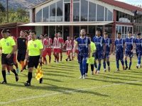 Ξεκίνησε η δράση στη Β' Ερασιτεχνική - Με το δεξί το Σταυράκι και η Δαφνούλα