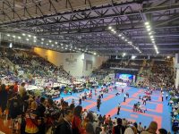 Παγκόσμιες διακρίσεις για τους Μαχητές Ιωαννίνων