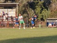 Ανατολή-Λογγάδες 0-4:  Άλωσε την Ανατολή ο Τιτάνας!!!