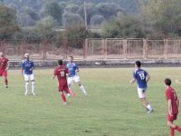 Θύελλα Κατσικάς-Α.Ο. Πλαταριάς 2-0: Δυσκολεύτηκε αλλά προκρίθηκε η Θυελλα