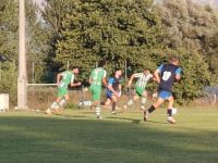 Ανατολή-Λογγάδες 0-4:  Άλωσε την Ανατολή ο Τιτάνας!!!