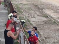 Θύελλα Κατσικάς-Α.Ο. Πλαταριάς 2-0: Δυσκολεύτηκε αλλά προκρίθηκε η Θυελλα