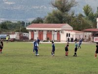 Θύελλα Κατσικάς-Ο.Φ. Άγιου Ματθαίου 1-0:  Πρόκριση… στο νήμα!!!