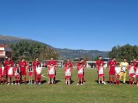 Θύελλα Κατσικάς-ΠΑΣ Γιάννινα 1-1: Η Θύελλα πήρε την μπουκιά από το στόμα του ΠΑΣ