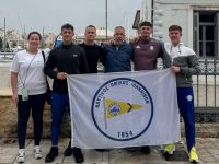 Μετάλλια για τα «κουπιά» του Ν.Ο.Ι. σε Κοζάνη και Πειραιά